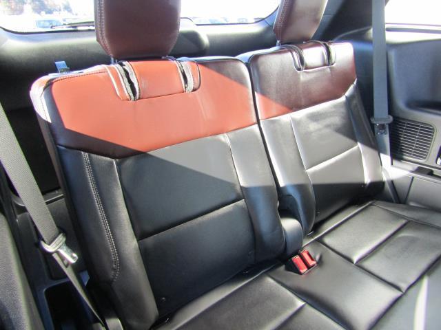 used 2022 Ford Explorer car, priced at $39,999