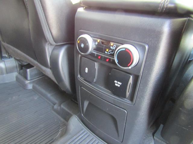 used 2022 Ford Explorer car, priced at $39,999