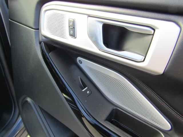 used 2022 Ford Explorer car, priced at $39,999