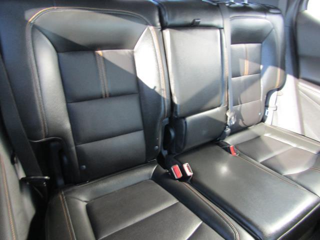 used 2022 Chevrolet Equinox car, priced at $22,500