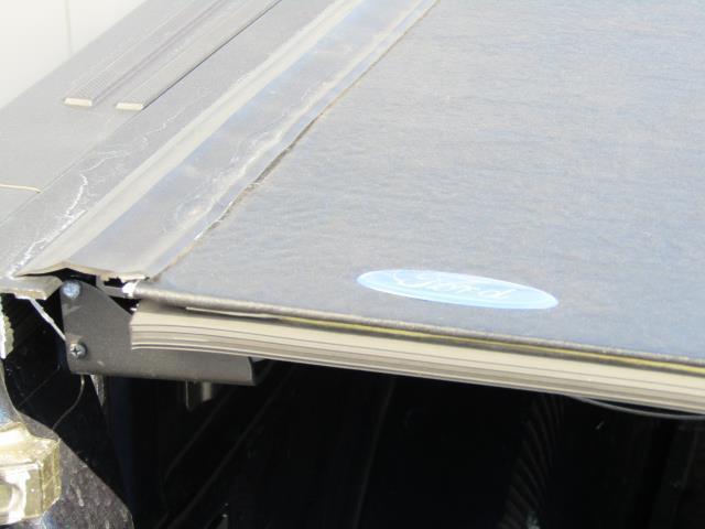 used 2022 Ford F-150 car, priced at $39,999