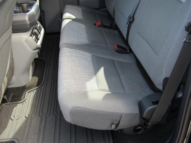 used 2022 Ford F-150 car, priced at $39,999