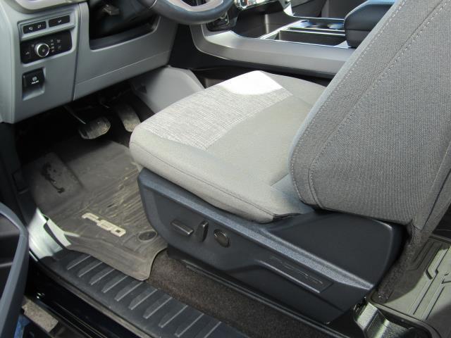 used 2022 Ford F-150 car, priced at $39,999