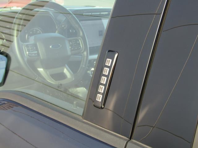 used 2022 Ford F-150 car, priced at $39,999