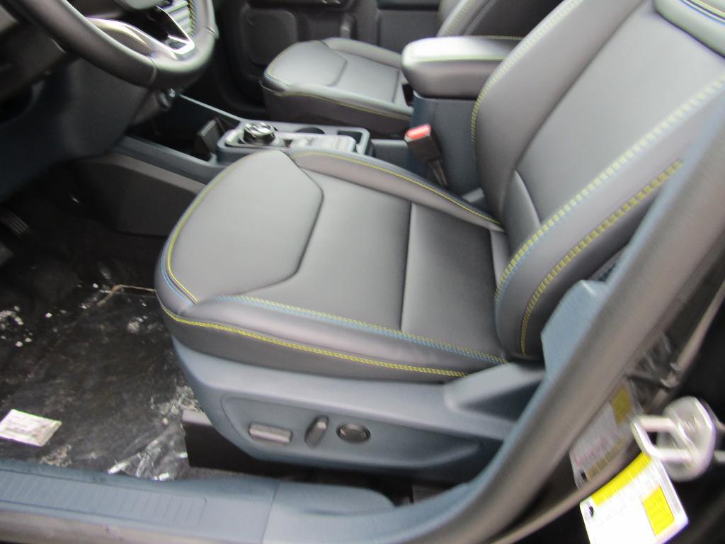 new 2026 Ford Maverick car, priced at $39,207