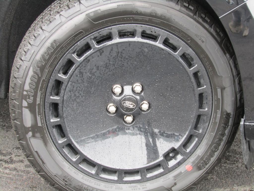 new 2026 Ford Maverick car, priced at $39,207