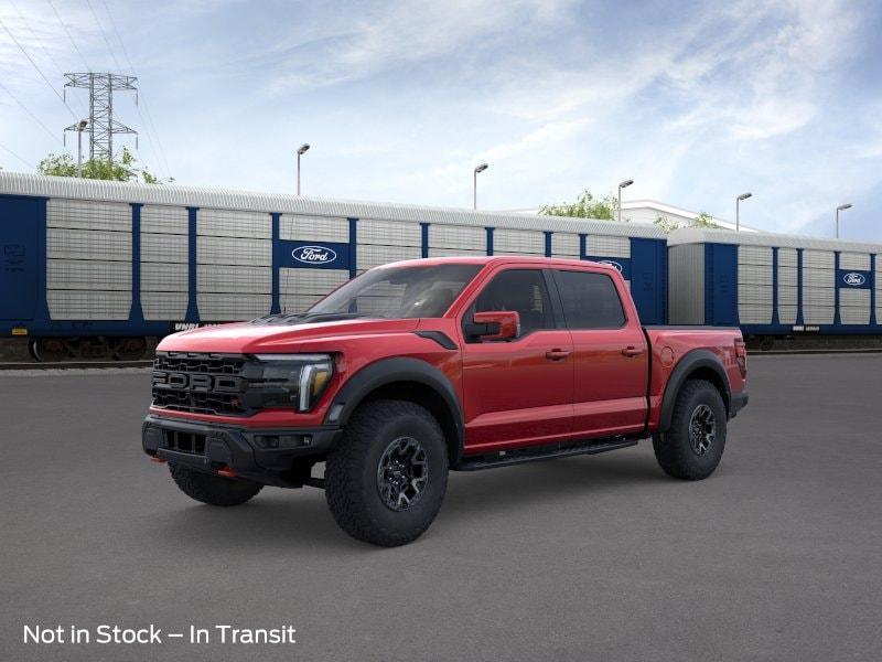 new 2026 Ford F-150 car, priced at $132,425