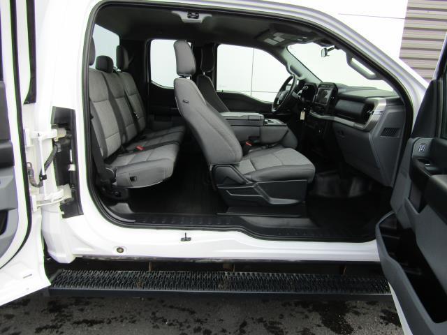used 2021 Ford F-150 car, priced at $24,309
