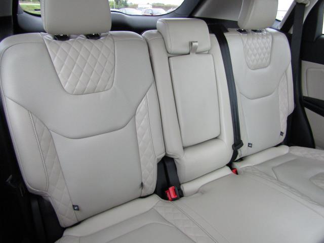 used 2024 Ford Edge car, priced at $38,999