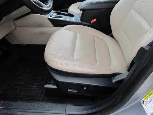 used 2021 Ford Escape car, priced at $21,999