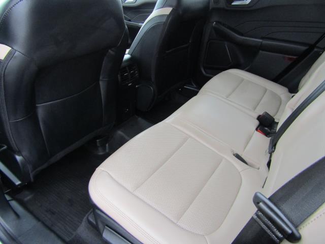 used 2021 Ford Escape car, priced at $21,999