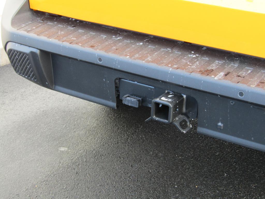 new 2026 Ford Maverick car, priced at $42,911