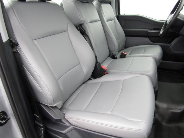 used 2023 Ford F-150 car, priced at $24,999