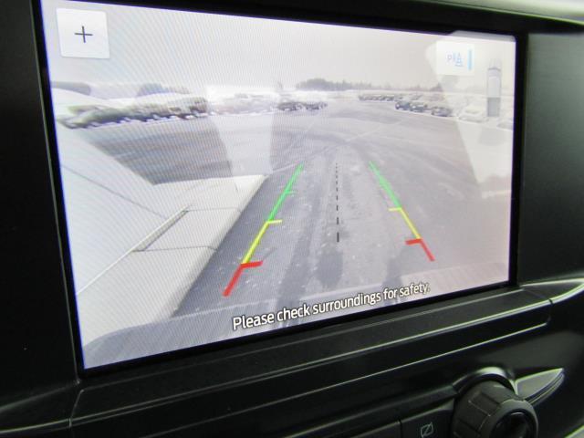 used 2023 Ford F-150 car, priced at $24,999