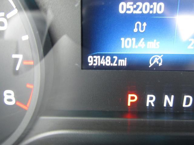 used 2023 Ford F-150 car, priced at $24,999