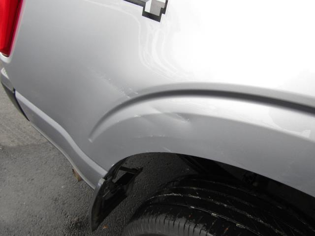 used 2023 Ford F-150 car, priced at $24,999