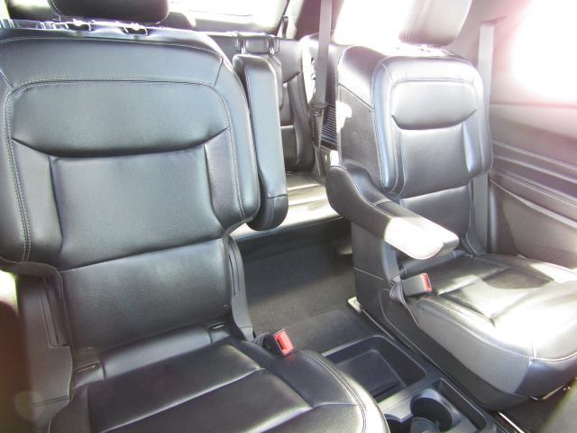 used 2020 Ford Explorer car, priced at $22,886