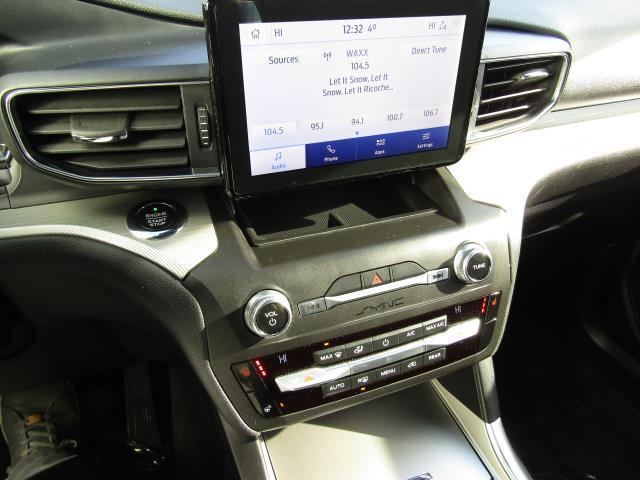 used 2020 Ford Explorer car, priced at $22,886