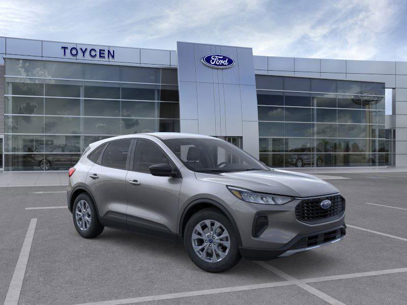 new 2026 Ford Escape car, priced at $38,575
