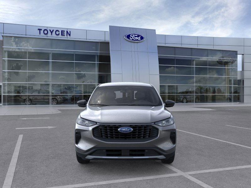 new 2026 Ford Escape car, priced at $38,575