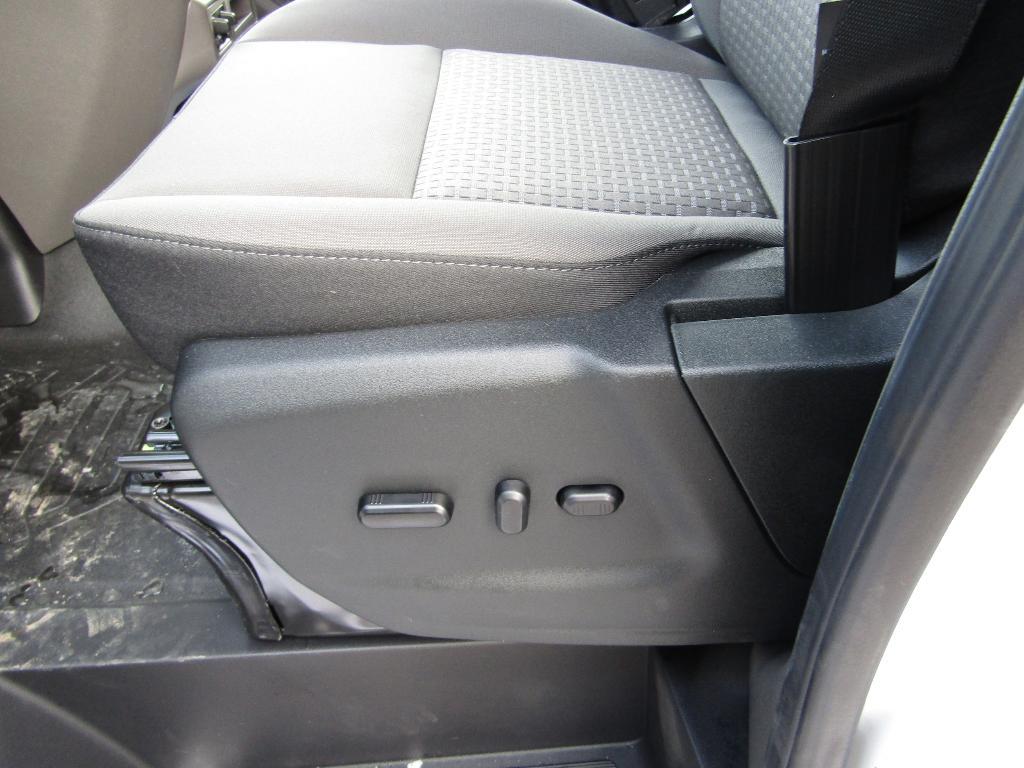 new 2026 Ford Transit-350 car, priced at $66,000