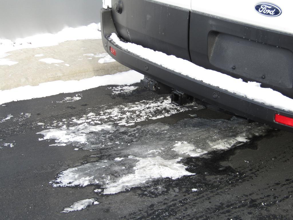 new 2026 Ford Transit-350 car, priced at $66,000