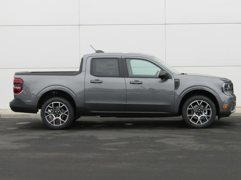 new 2026 Ford Maverick car, priced at $41,015