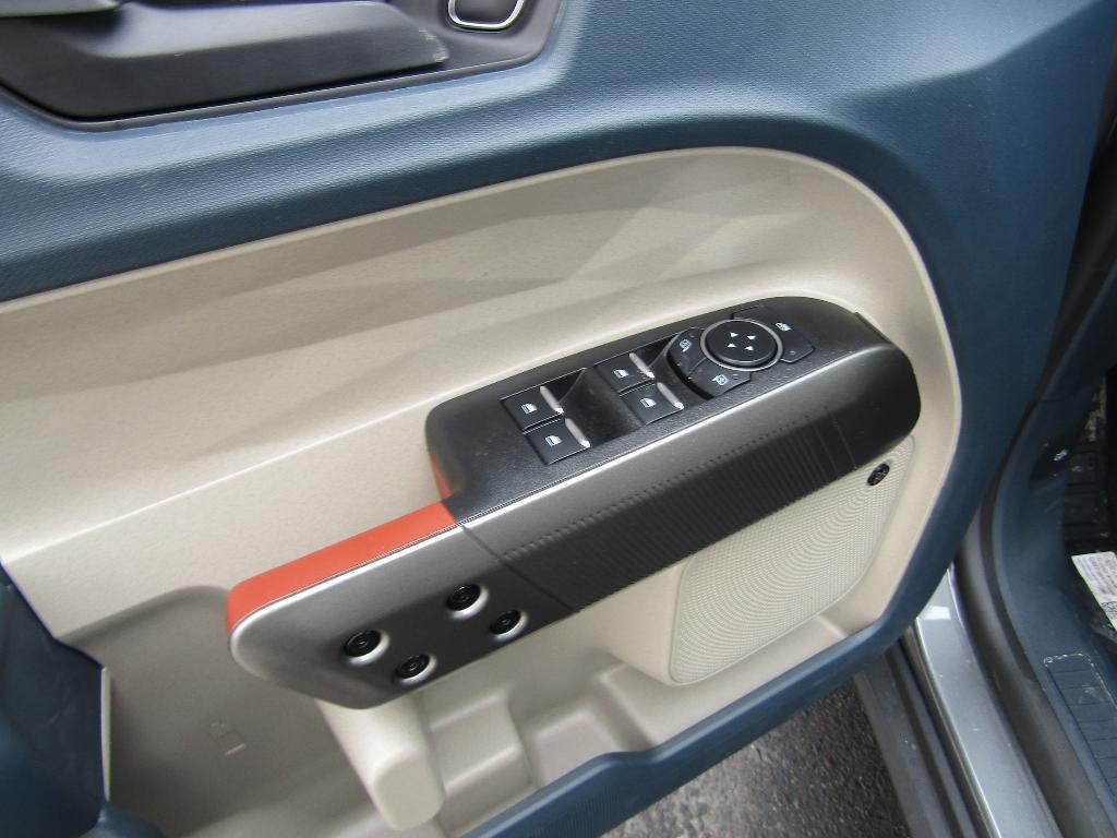 new 2026 Ford Maverick car, priced at $41,015