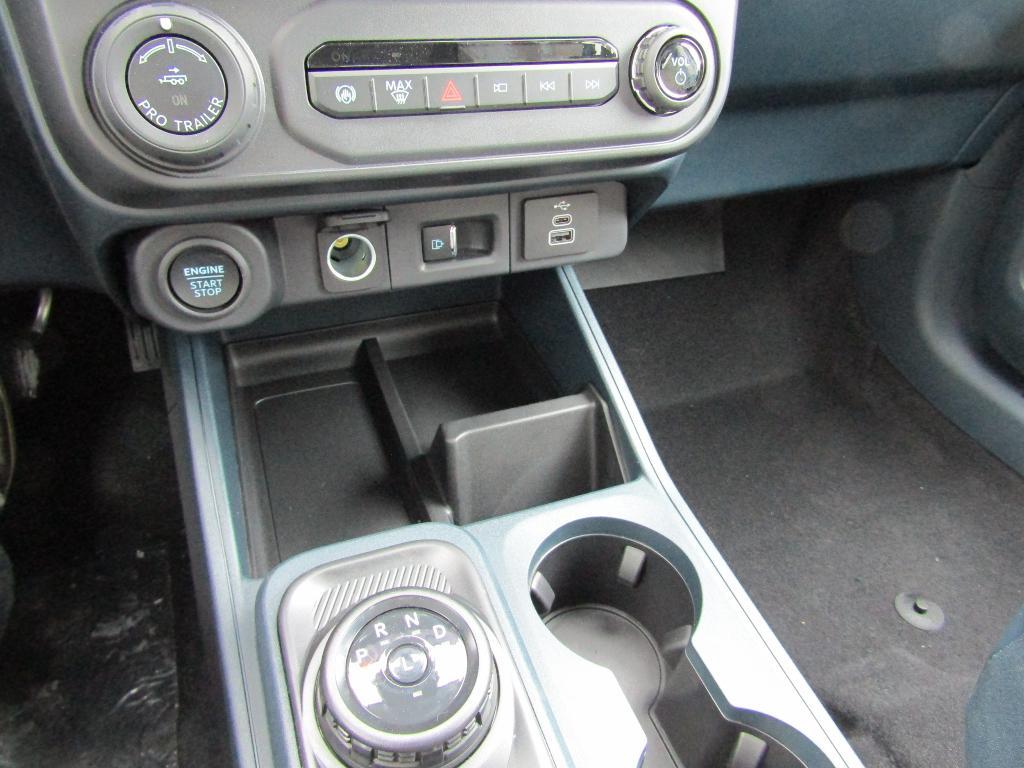 new 2026 Ford Maverick car, priced at $41,015