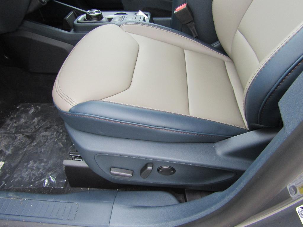 new 2026 Ford Maverick car, priced at $41,015