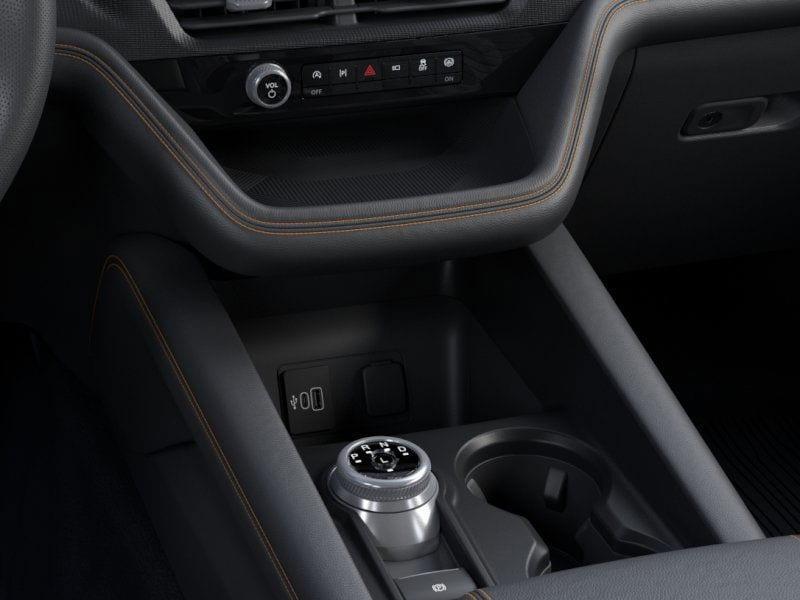 new 2026 Ford Explorer car, priced at $60,681
