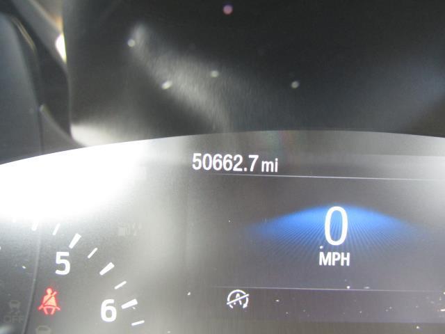 used 2020 Ford Escape car, priced at $17,442