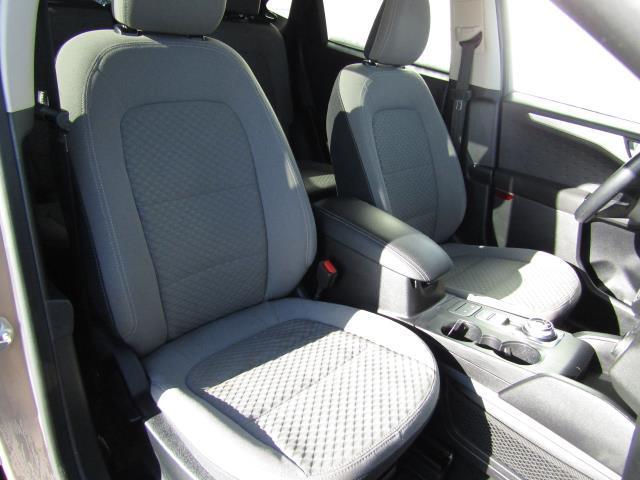 used 2020 Ford Escape car, priced at $17,442