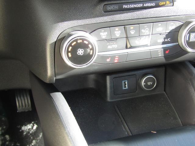 used 2020 Ford Escape car, priced at $17,442