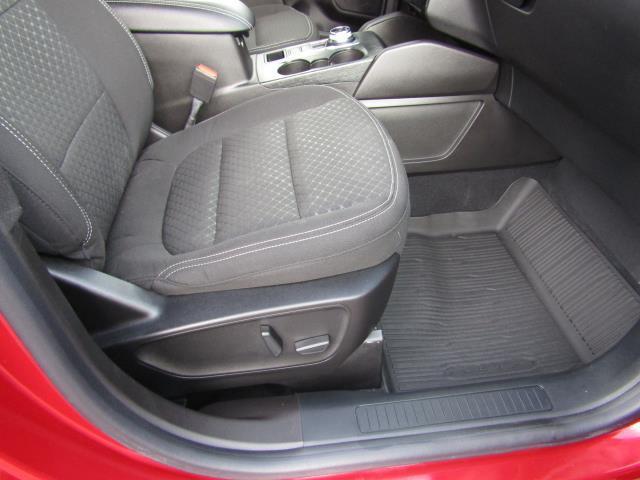 used 2023 Ford Escape car, priced at $24,500