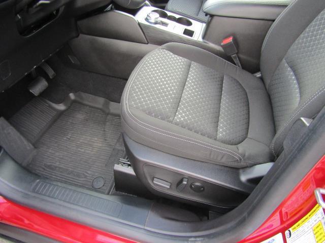 used 2023 Ford Escape car, priced at $24,500