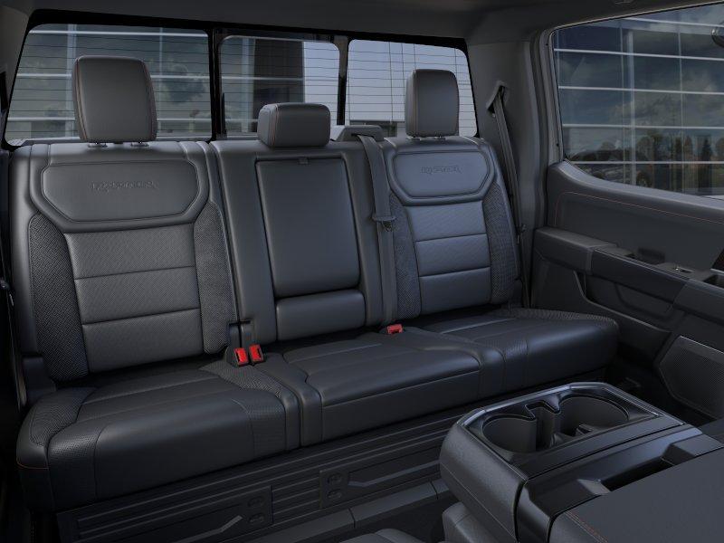 new 2026 Ford F-150 car, priced at $82,585