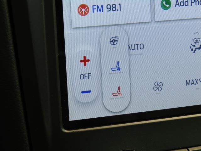 used 2022 Ford Edge car, priced at $29,848