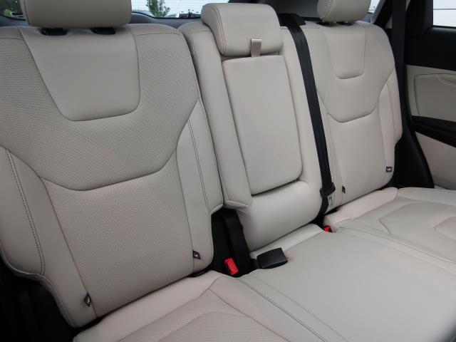 used 2022 Ford Edge car, priced at $29,848