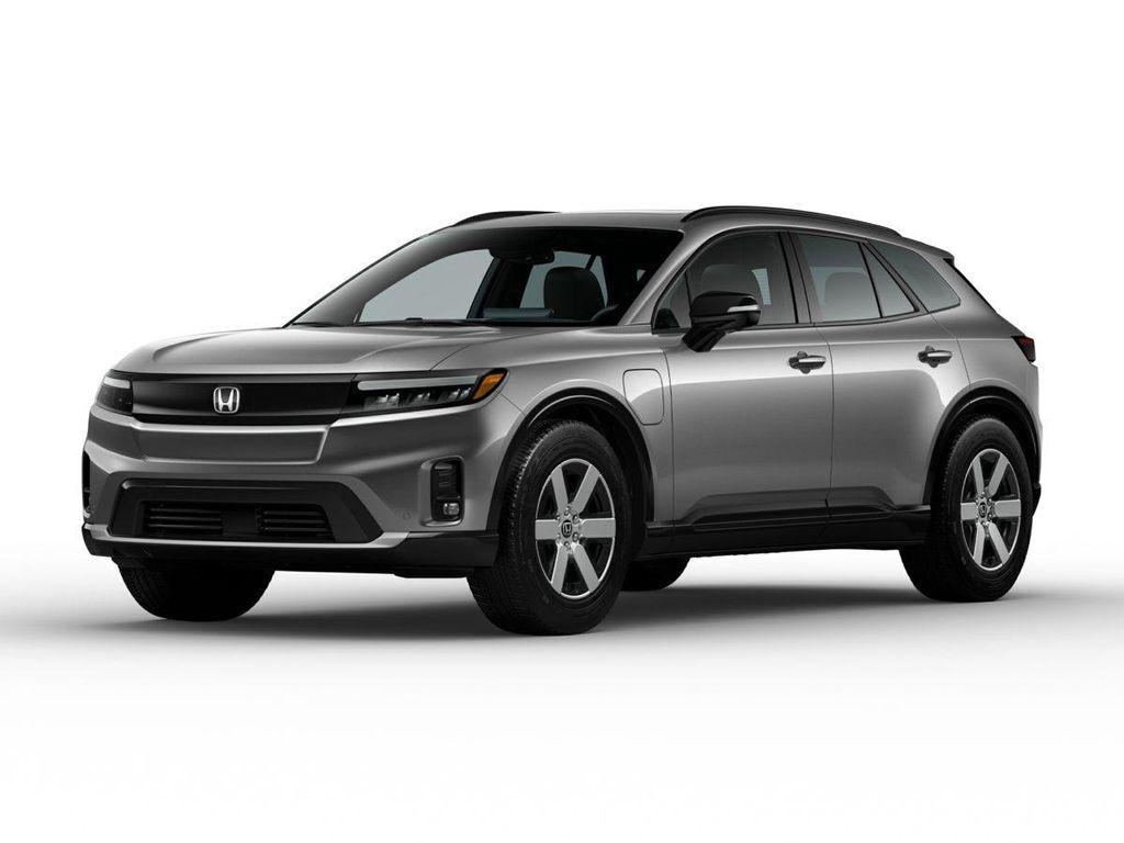 new 2025 Honda Prologue car, priced at $53,195