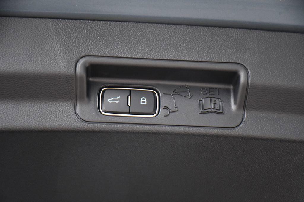 used 2026 Ford Explorer car, priced at $48,058
