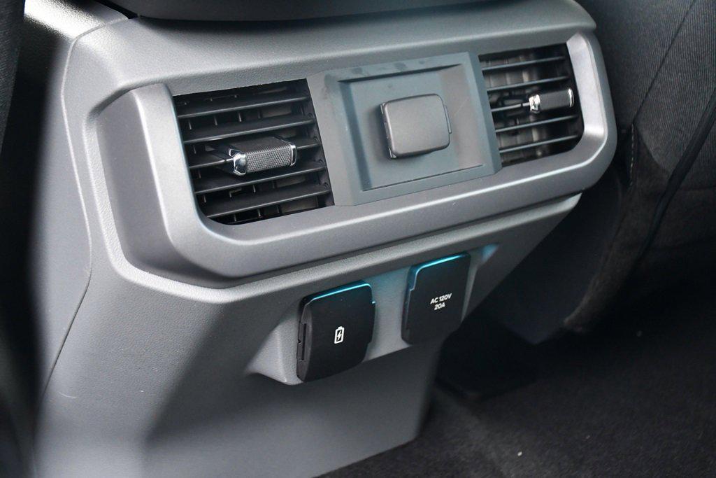 used 2025 Ford F-150 car, priced at $61,995