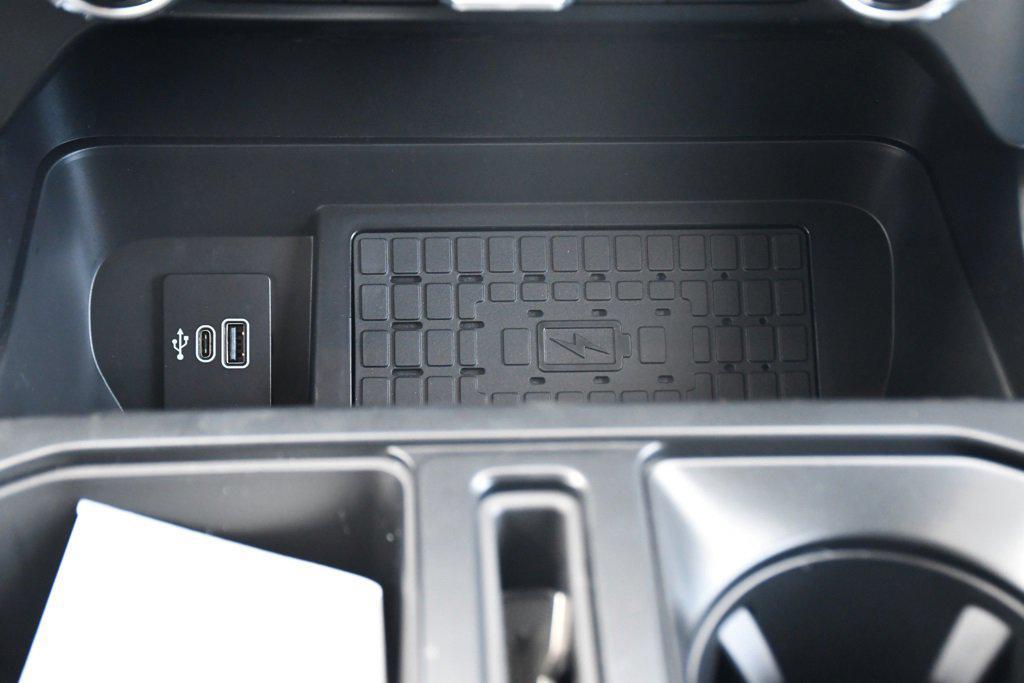 used 2025 Ford F-150 car, priced at $61,995