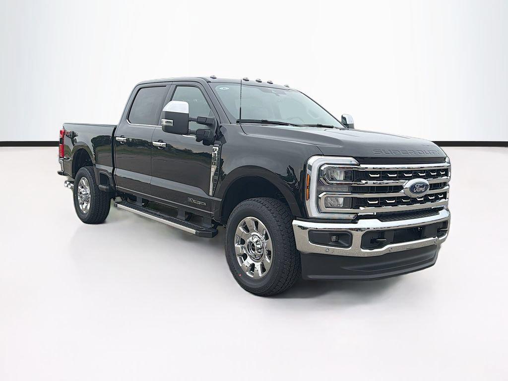 new 2026 Ford F-350 car, priced at $82,802