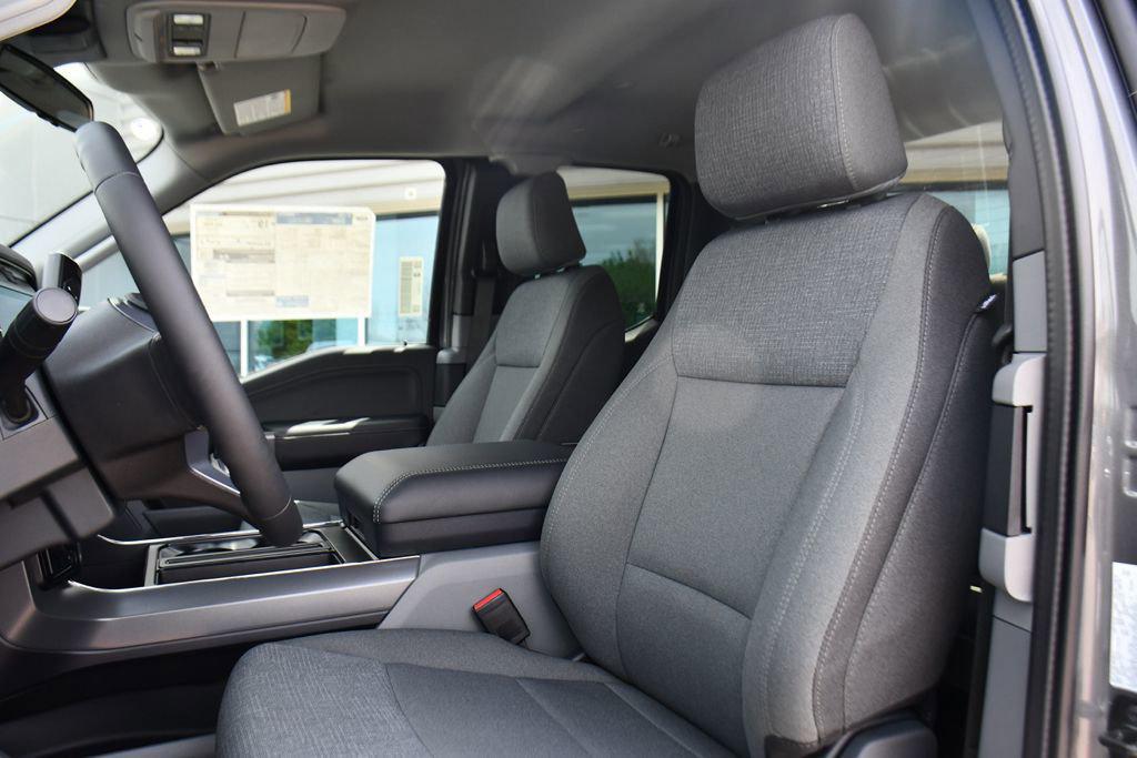 new 2026 Ford F-150 car, priced at $50,977