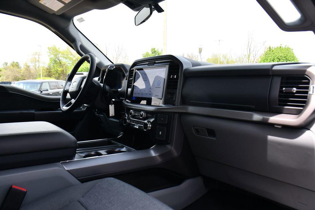 new 2026 Ford F-150 car, priced at $50,977
