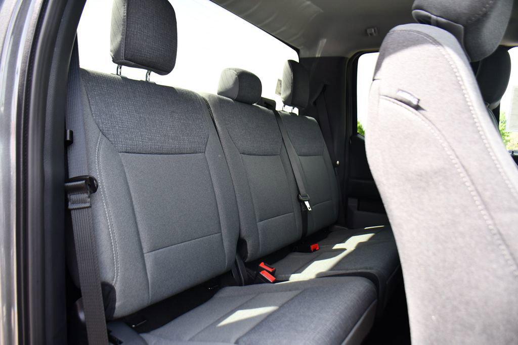 new 2026 Ford F-150 car, priced at $50,977