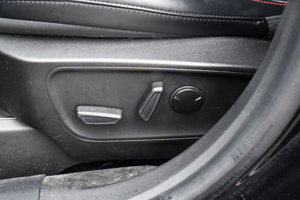 used 2023 Ford Escape car, priced at $22,749