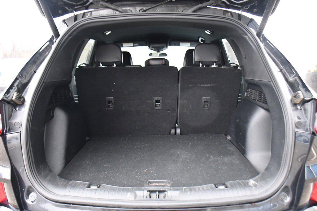 used 2023 Ford Escape car, priced at $22,749