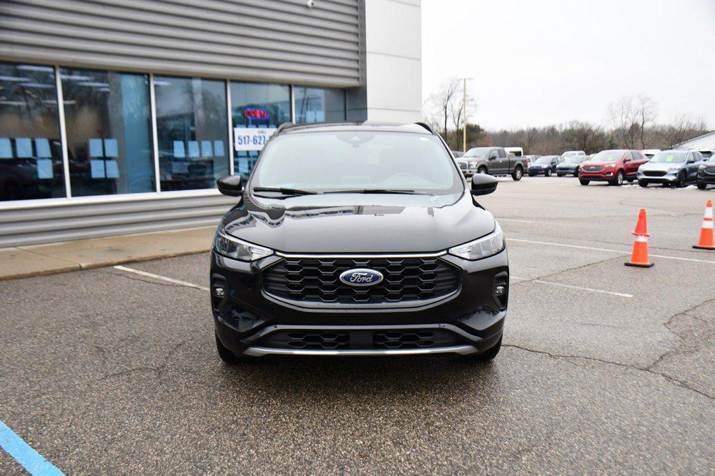 used 2023 Ford Escape car, priced at $22,749